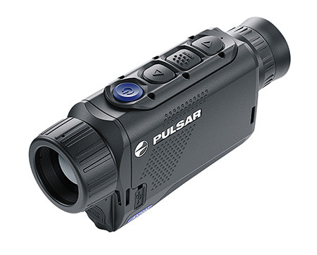 Pulsar Axion 2 XQ30 Pro-840284901514