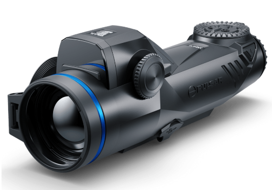 Pulsar Trail 3 LRF XQ50 - New 2026-840284905246