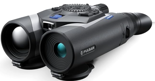 Pulsar Symbion LRF DXR50-840284904409