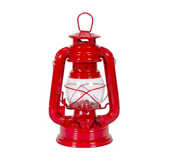 130 7.5" Hurricane Lantern -26-210000105915