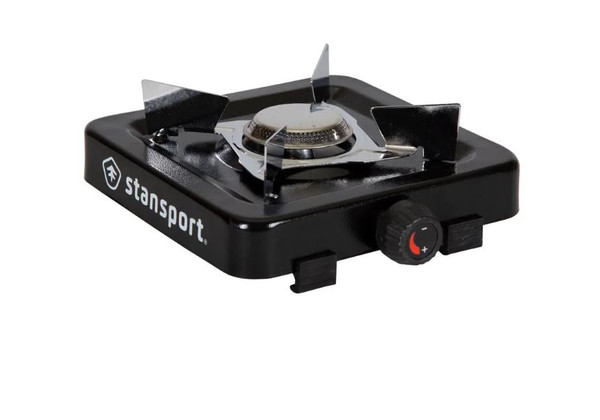 200-95 Single Burner Propane Stove -26-210000334202