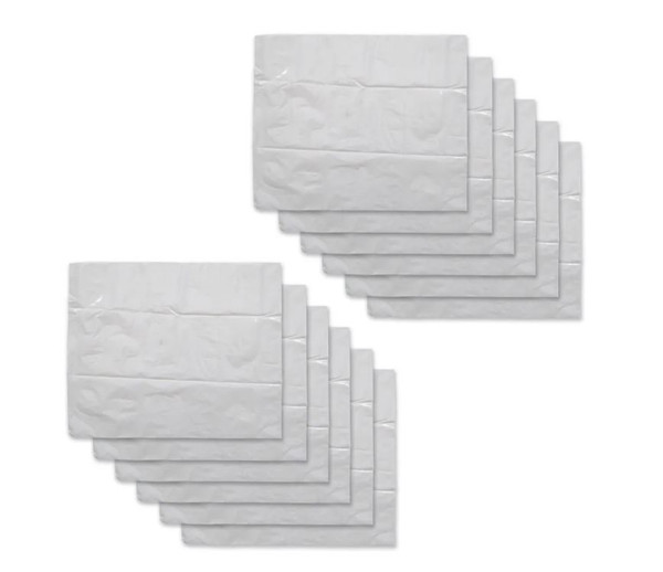 272 Plastic Replacement Toilet Bags -26-210000105840