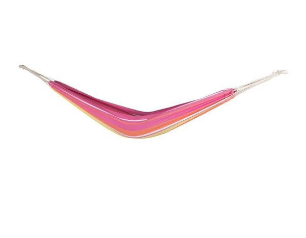 30300-60 Cotton Blend Traveler Hammock - Coral -26-210000105874