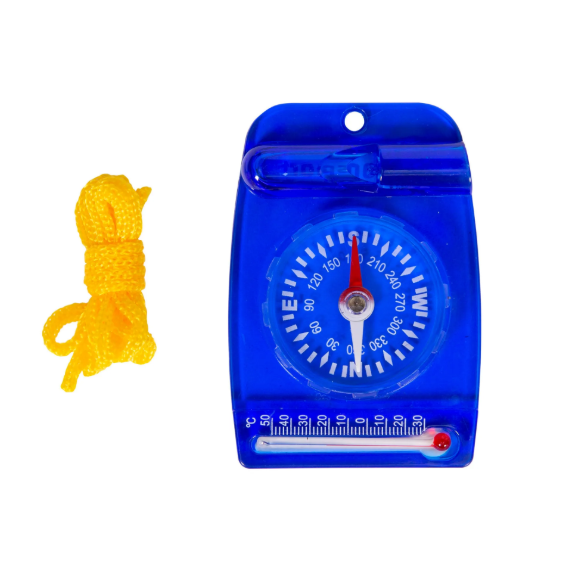 543 Multi-Function Compass -26-210000105933