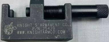 KAC EJECTOR FIXTURE KM25429-819064019152