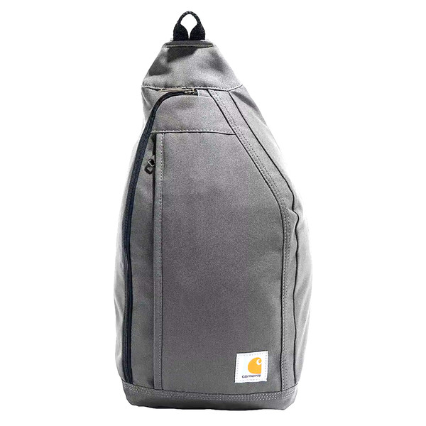 OS Carhartt Sling Bag Gravel-26-888999492927