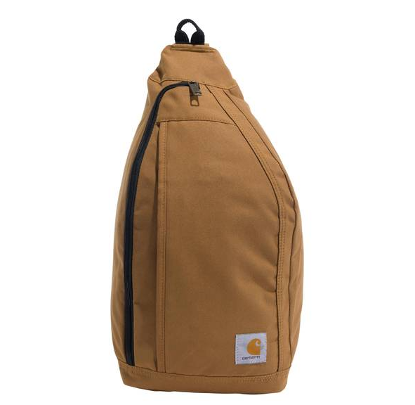 OS Carhartt Sling Bag Carhartt Brown-26-888999492903
