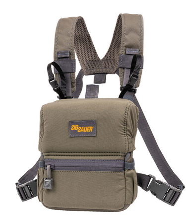 SIG SAUER Zulu Ranger Green Medium Bino Harness-798681681273