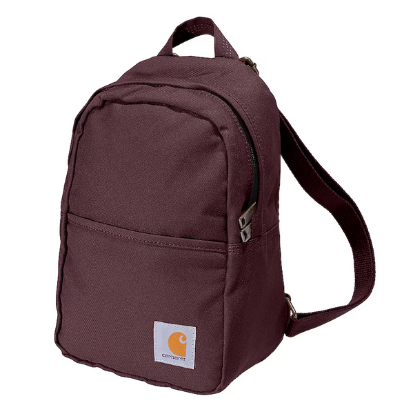 OS Carhartt Classic Mini Backpack Port-26-888999493573