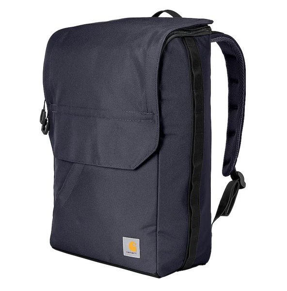 OS Carhartt 21L Top-Load Laptop Backpack Bluestone-888999483437