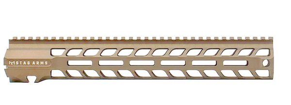 Stag 10 13.5" Slimline Nv M-Lok STAG300924-840213900670