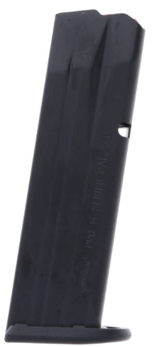 Magazine Ppq M2 .40 S&W 11 Round 2796686-723364200496