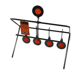 Rr Taylor Targets Rimfire Reset-013964506600