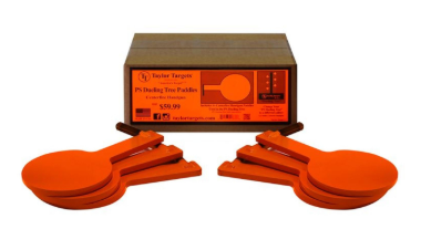 Dueling Tree AR Paddles DT-ARP-602573008393