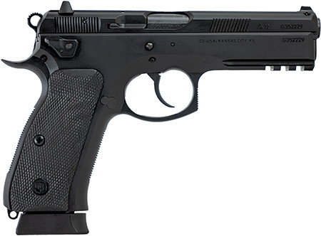 CZ 75 SP01 TACTICAL 9MM 19RD-806703893532