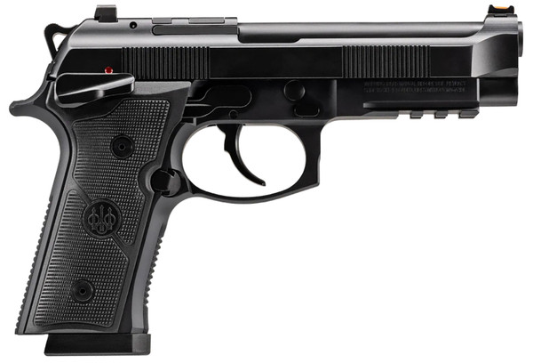 Beretta 92GTS 9mm J92XFMSDA21-082442969565
