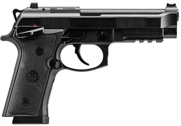 Beretta 92GTS 9mm J92XFMSDA15-082442969572