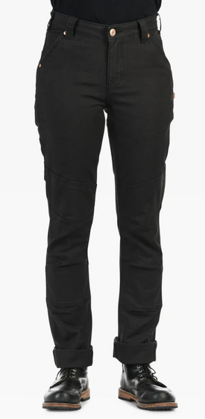 GO TO PANT-CARBON BLACK 8x32-840130544100