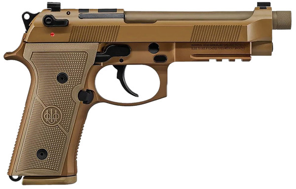 Beretta M9A4 Centurion JS92QM9A4GM-082442940724