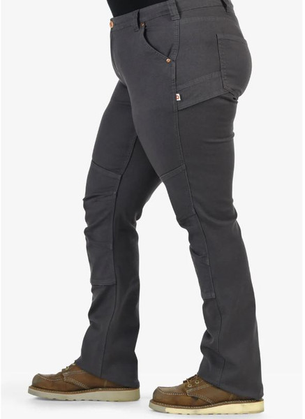 6x32 GO TO PANT-CEMENT GREY-840130543646