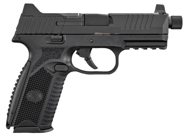 FN 509T NMS BLK/BLK NS 66-100375-845737010119