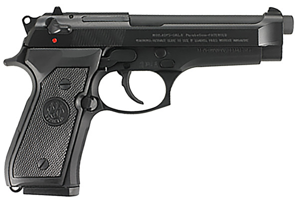 Beretta 92FS 9mm J92F300M-082442815503