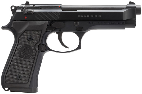 Beretta M9 Commercial 9mm J92M9A0M-082442816371