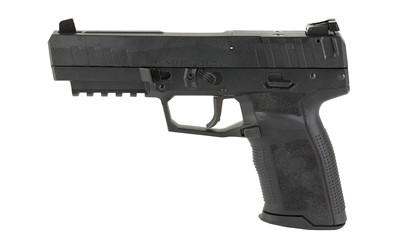 FN Five-seveN MRD Blk/Blk 2x20 Adj Sight-845737015046