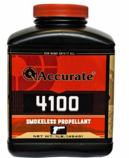 4100 - 1 lb 1 Pistol A41001 1-094794012516