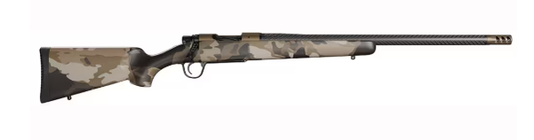 Ridgeline FFT Barren Dune - 6.5 PRC 801-06471-00-840290526138
