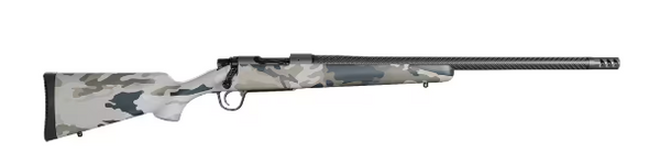 Ridgeline FFT Glacier Shadow 6.5 PRC 801-06534-00-840290526756