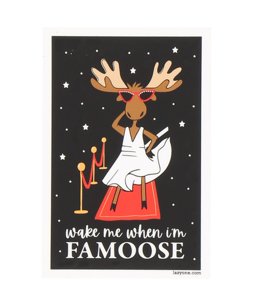 Famoose Sticker-210000352451