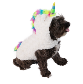 ^Unicorn Dog Costume Xl-210000350847