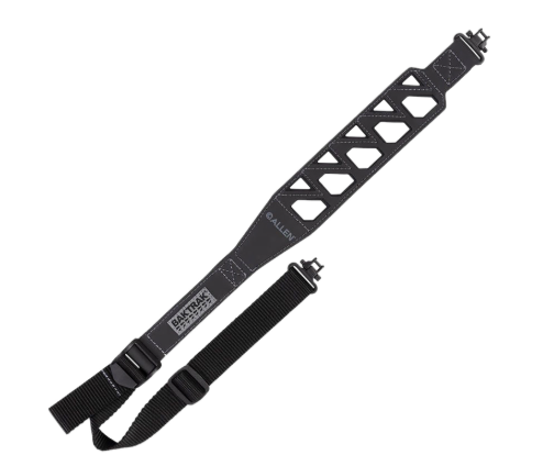 8541 Vertex Hyper Tough Sling w/ Swivels, Black -2-026509079392