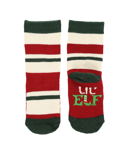 Lil Elf Infant Sock M-210000350760
