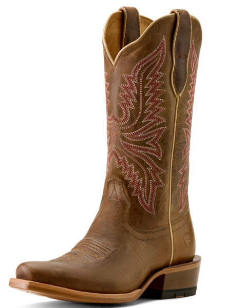 10063962 6 B WMS Futurity Flash Western Boot TOTAL-197318675287