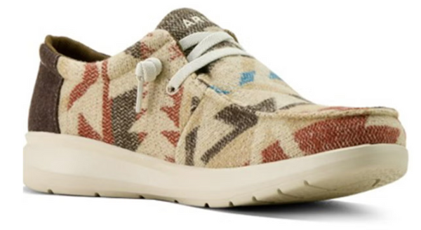 10063970 11.5 D MNS Hilo Shoe VINTAGE SOUTHWESTERN-197318677960