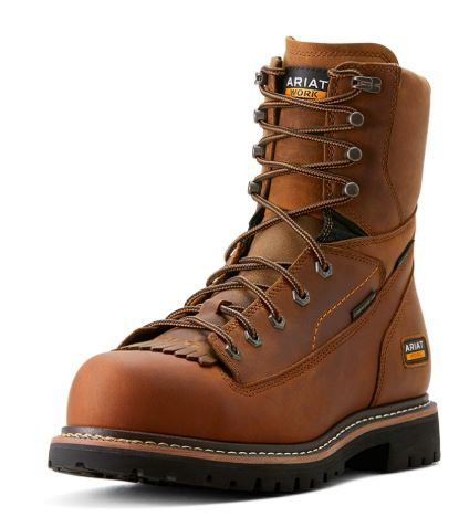 10053817 10.5 D MNS Longview Shock Shield 8" Water-197318189852