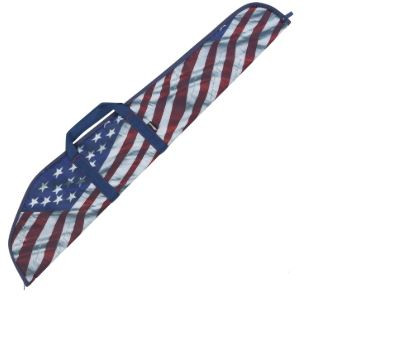 202-46 Durango Victory Rifle Case - 46in -26-026509031956