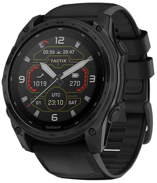 Tactix 8 Solar 51mm 010-03407-00-753759344092