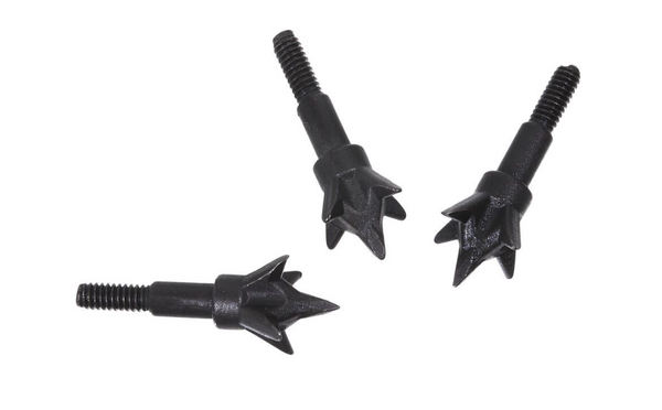 1424 Thrasher Small Game Head 100gr - 3pk 1424-026509021186