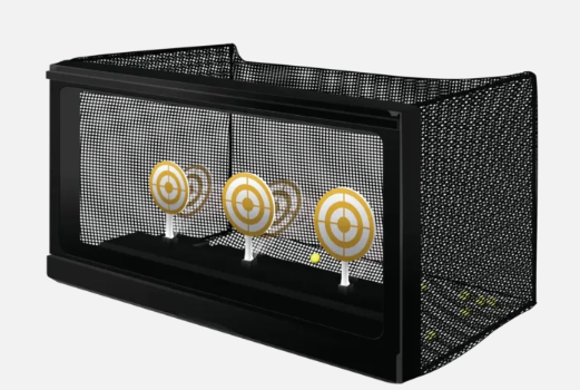 ASTLG Auto Reset Target Auto Resetting Target - No-210000026583