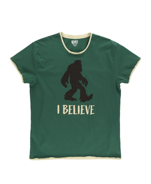 I Believe Pj Tee Xs-210000350574