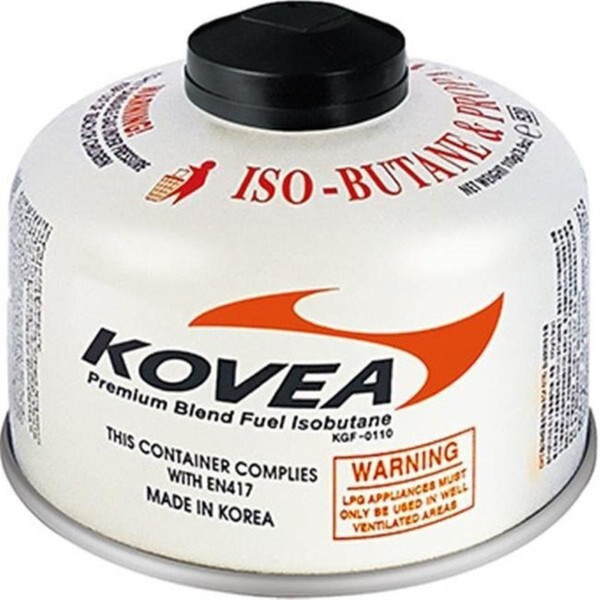 4oz. Iso Butane Gas Canister-25-210000058175