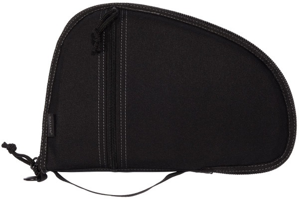 3616 Torrey Pistol Case - 11.5in - Black -26-026509057956