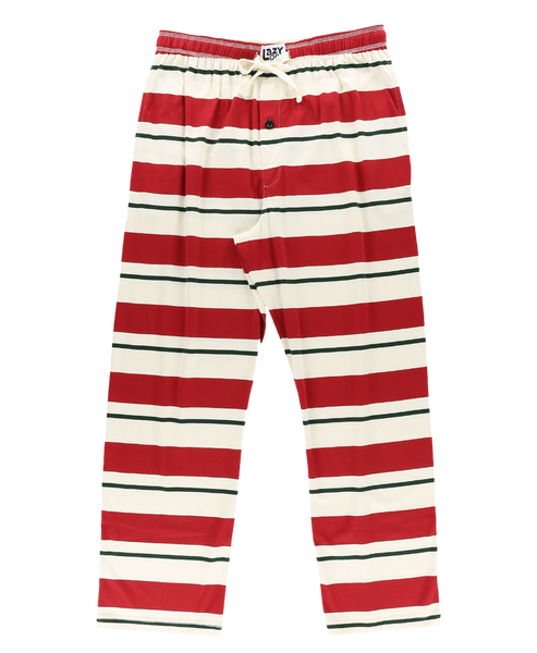 Family Elf Pj Pant S-210000299334