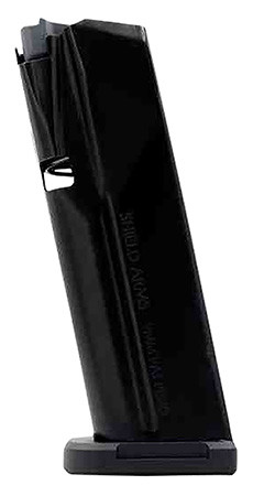 Shield Arms S15 Magazine Gen 3 15rd Flush 9mm-850029544999