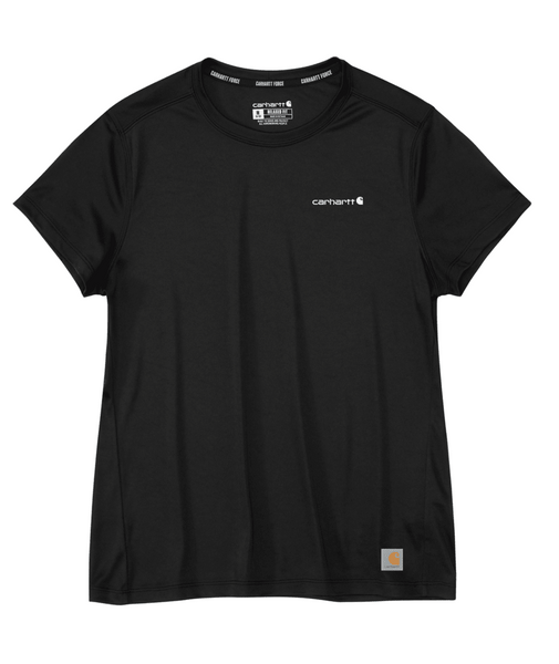 106830-N04 XS Black Women's Force Sun Defender™ Re-197219585517