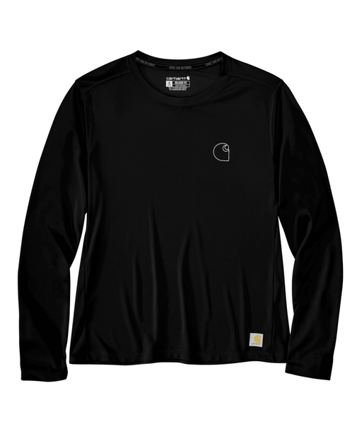 106632 XL REG Black Women's Force Sun Defender™ Re-197219579844