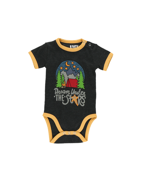 Dream Under Stars Creeper 12M-210000276395